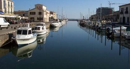Villa méditerranéenne avec piscine privée à 5min de la mer