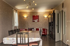 Restauration