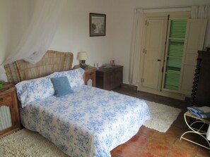 3 Schlafzimmer, Bügeleisen/Bügelbrett, kostenloses WLAN, Bettwäsche