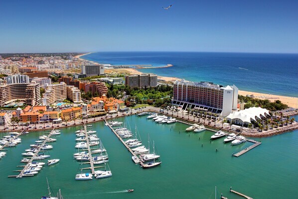 Port de plaisance