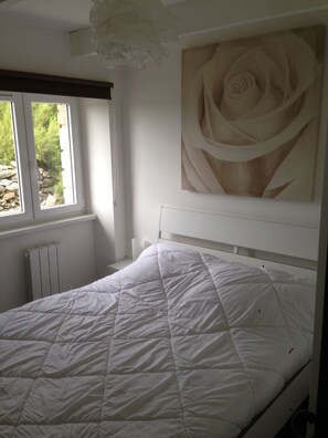 2 bedrooms
