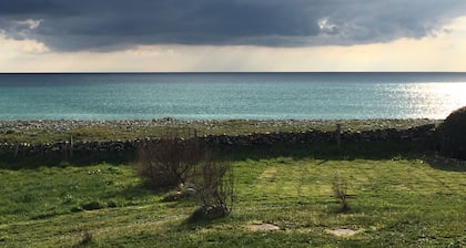 Ferienhaus am Meer