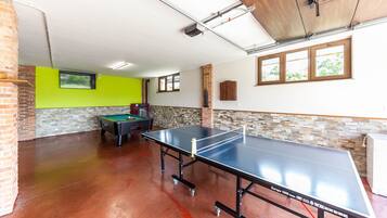 Sala de juegos