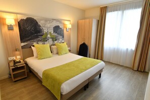 1 bedroom, free WiFi, bed sheets - Terrasse privée | Apprt climatisé proche du centre (Bordeaux)