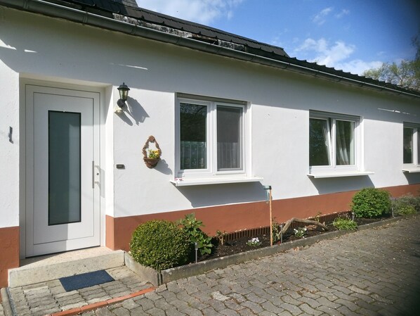 Detalle exterior