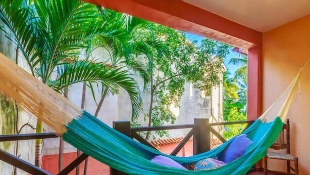 Unclassified image, 1 of 18, button - VC Boutique Hotel - Room 2 (Isla Mujeres)