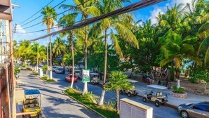 Unclassified image, 3 of 18, button - VC Boutique Hotel - Room 2 (Isla Mujeres)