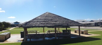 Heat-N-View, Baia di Jurien