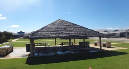 Heat-N-View, Jurien Bay