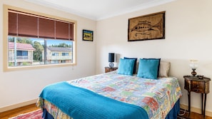 3 bedrooms