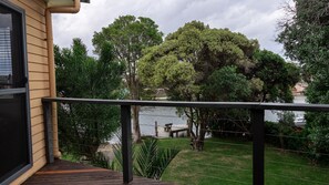 Property grounds - Waterfront Delight on Cater (Sussex Inlet)
