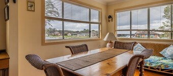 Waterfront Delight on Cater
