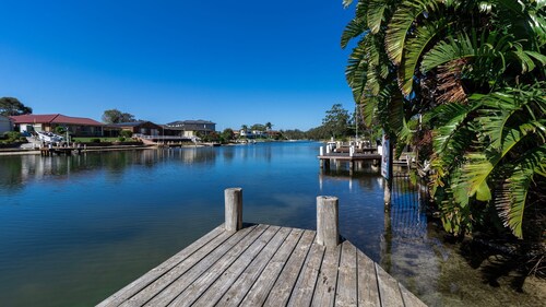 Waterfront Delight on Cater