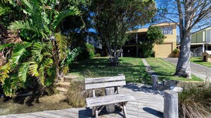 Terrace/patio - Waterfront Delight on Cater (Sussex Inlet)