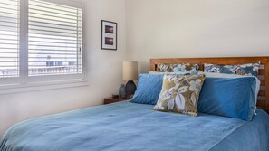 3 slaapkamers, gratis wifi