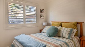 3 chambres, Wi-Fi gratuit