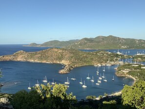 Marina/club náutico