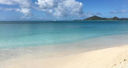 Williams Estate in Sunny Antigua