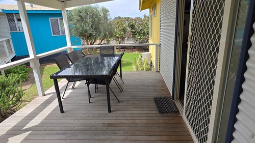 Jurien Bay View Bungalows - Jetty View (5)