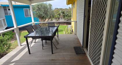 Jurien Bay Bungalow 5