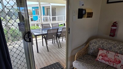 Jurien Bay View Bungalows - Jetty View (5)