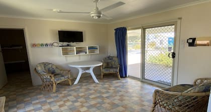 Jurien Bay View Bungalows - Jetty View (5)