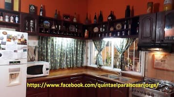 Cuisine privée