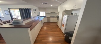 Large home located in a quiet cul-de-sac