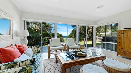 Kirby's Berrara Beach House
