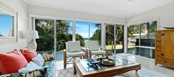 Kirby's Berrara Beach House