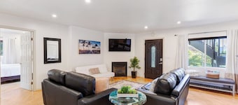 Point Loma 3 bedroom/2bath