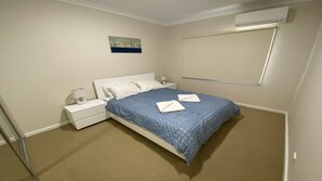 3 chambres, Wi-Fi