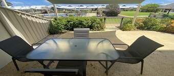 Unit 48 Seafront Estate