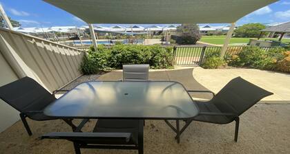 Unit 48 Seafront Estate