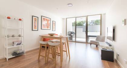 BLUEWATER APARTMENTS #4