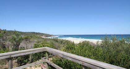 Holiday on the Water