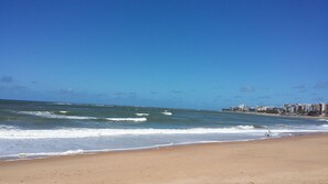 Ubicación cercana a la playa