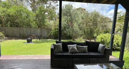 Sturmtaucher- Smith's Beach