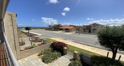 18 On Doust - located within a stunning complex right in the heart of Jurien Bay.