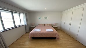 3 bedrooms