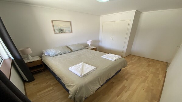 3 habitaciones