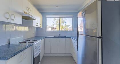 Perfect for Two Families