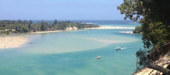 House that has the Lot!