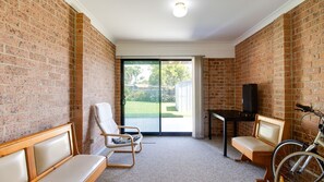 Interior - House that has the Lot! (Sussex Inlet)