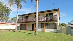 Exterior - House that has the Lot! (Sussex Inlet)