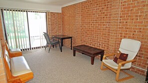 Interior - House that has the Lot! (Sussex Inlet)