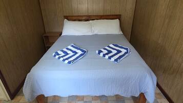 2 Schlafzimmer, BettwÀsche