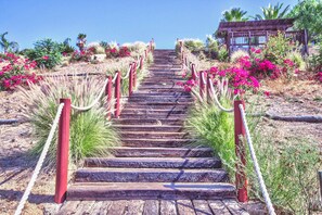 Property grounds - PRIVATE SINGLE LEVEL HILL TOP ESTATE ON 5 ACRES- 20 MIN TO OLD TOWN TEMECULA (Murrieta)