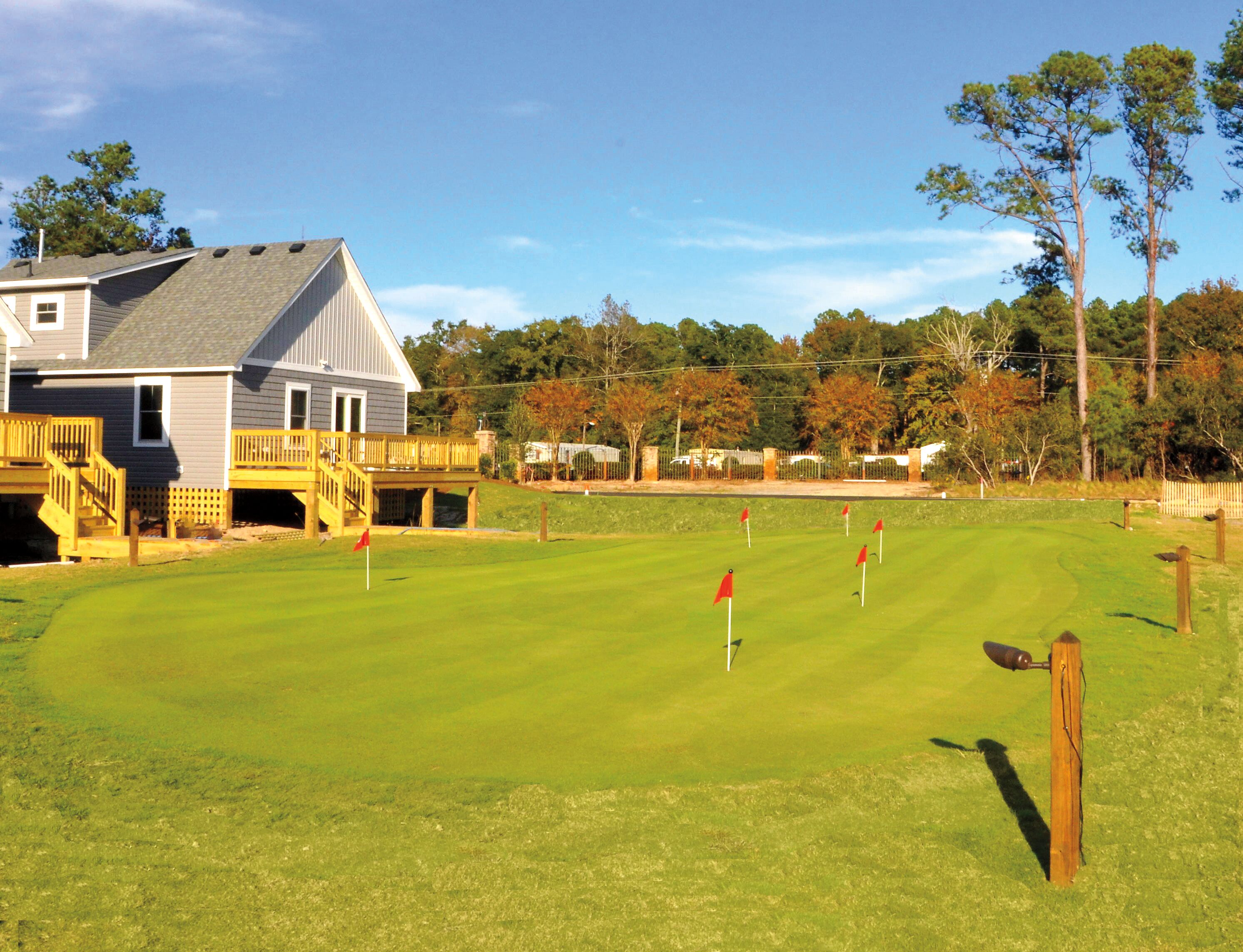 KIL9111 Kilmarlic Palmer Cottage. Golf Resort, Community Pool & Fitness