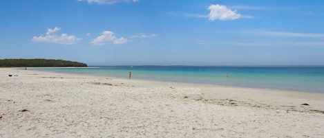 Strand